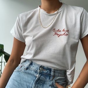 Brandy Melville T-shirt